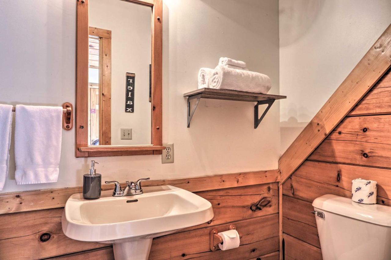 Cozy Cabin With Hot Tub In The Heart Of Pigeon Forge Villa Екстериор снимка